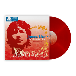 James Blunt - Back To Bedlam: The Demo's