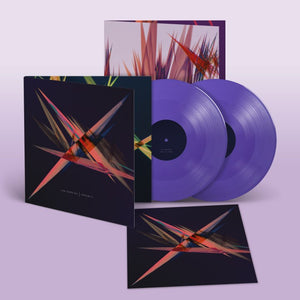 Jon Hopkins - Immunity (10th Anniversary Reissue)