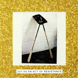Idles - Joy as An Act of Resistance (Deluxe)