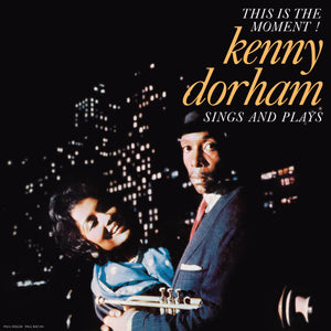 Kenny Dorham - This Is The Moment