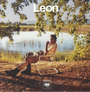Leon Bridges - Leon