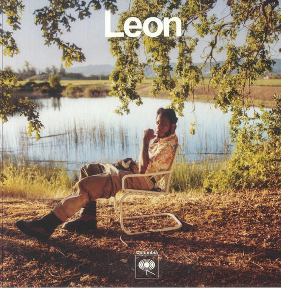Leon Bridges - Leon