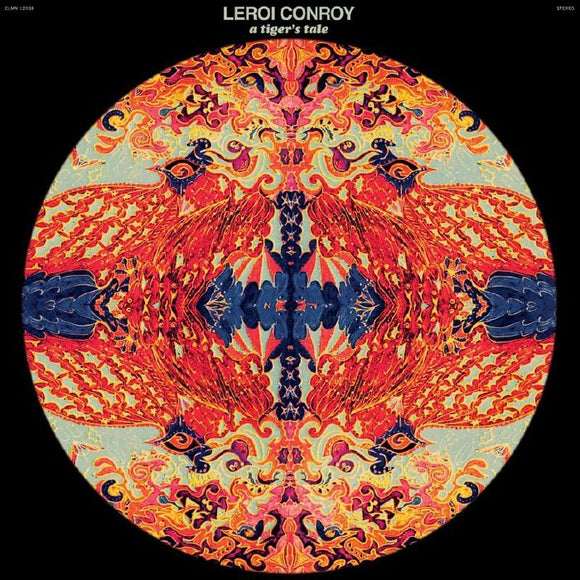Leroi Conroy - A Tigers Tail