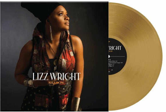 Lizz Wright - Shadow