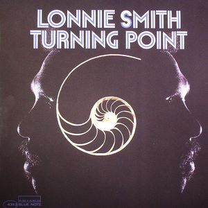 Lonnie Smith - Turning Point