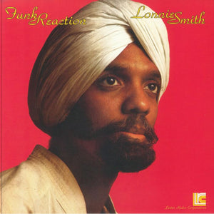 Lonnie Smith - Funk Reaction