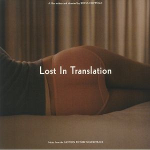 Various Artists - Lost in Translation