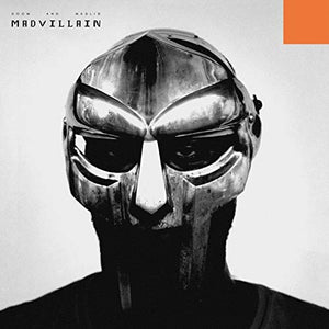 Madvillain  - Madvillainy