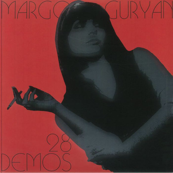 Margo Guryan - 28 Demos