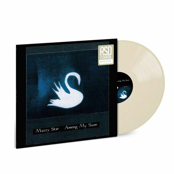 Mazzy Star - Among My Swan (Reissue)