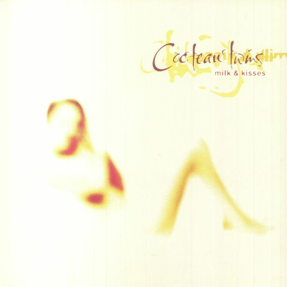 Cocteau Twins - Milk & Kisses