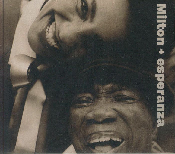 Milton & Esperanza - Milton & Esperanza