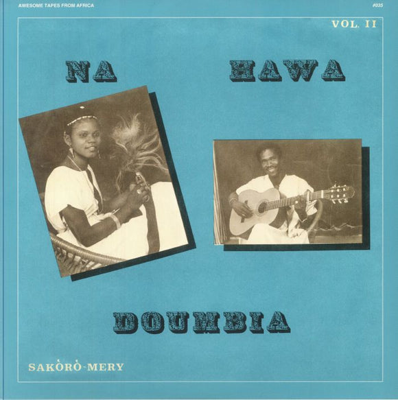 Nahawa Doumbia - Vol. 2