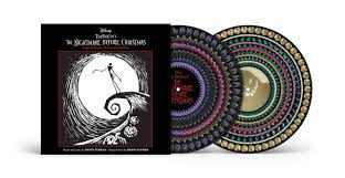 Soundtrack - Tim Burton's The Nightmare Before Christmas