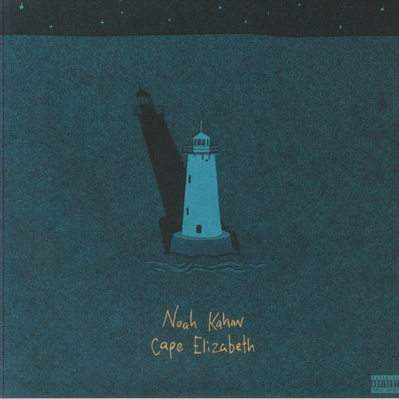 Noah Kahan - Cape Elizabeth