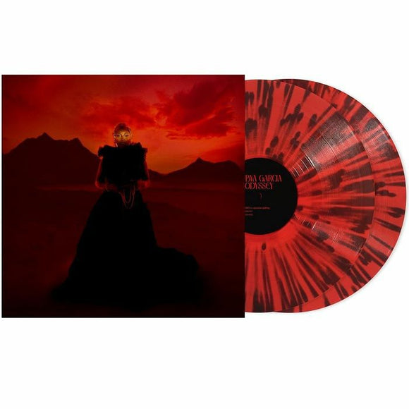 Nubya Garcia - Odyssey