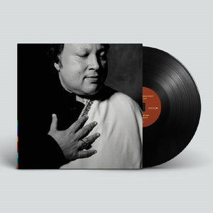 Nusrat Fateh Ali Khan & Party - Chain Of Light