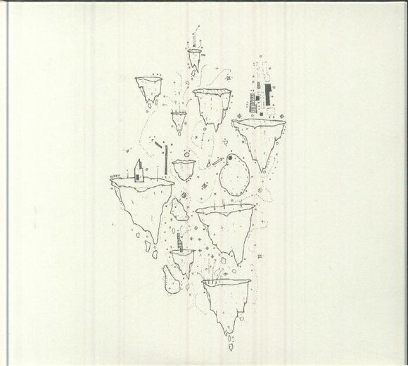 Olafur Arnalds - A Drawing