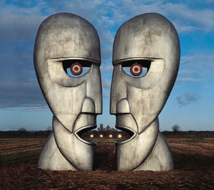 Pink Floyd - Atom Heart Mother (Reissue)