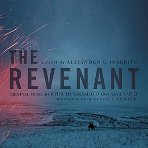 OST Ryuchi Sakamoto and Alva Noto - The Revenant
