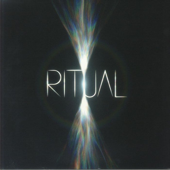 Jon Hopkins - Ritual