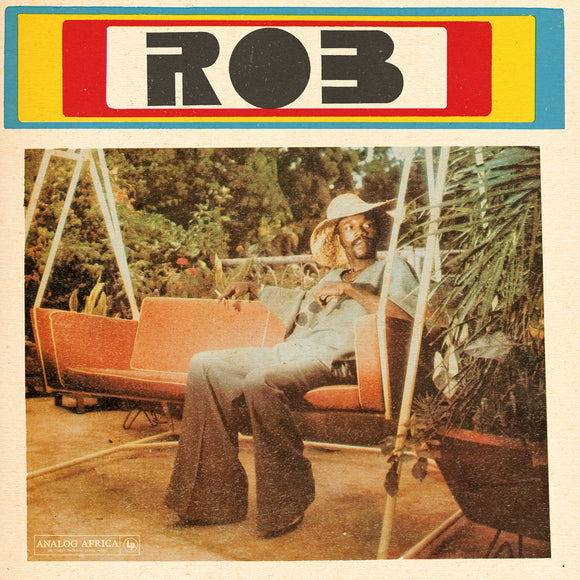 Rob - Rob