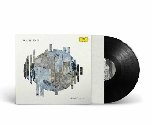 Roger Eno - The Skies: Rarities