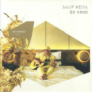 Salif Keita - So Kono