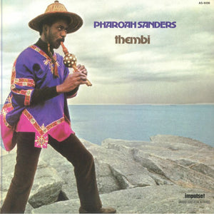 Pharoah Sanders - Thembi