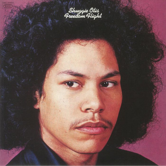 Shuggie Otis - Freedom Flight