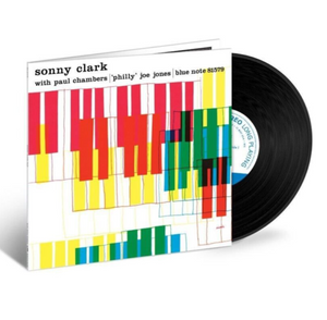 Sonny Clark Trio - Sonny Clark Trio (Blue Note Tone Poet Edition)