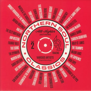 Various Artists - Nothern Soul Classics II