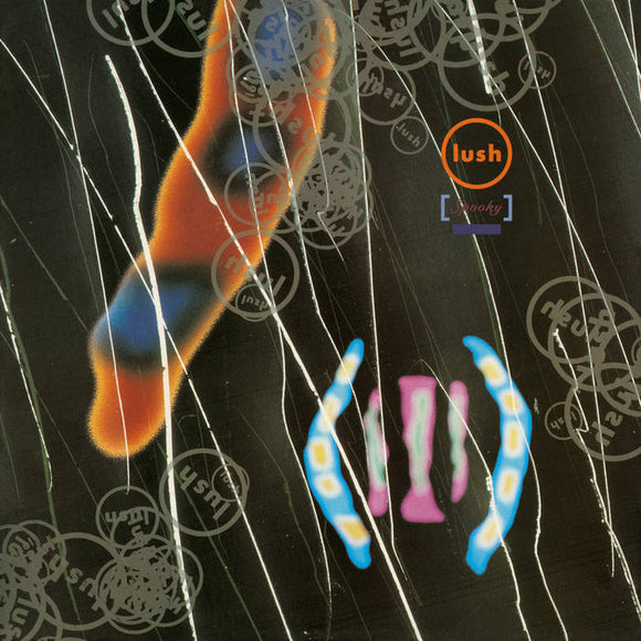 Lush - Spooky (2023 Remaster)