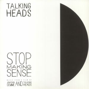 Talking Heads -Stop Making Sense (Remastered 2023)
