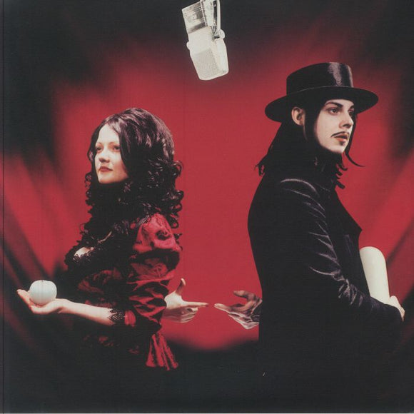 The White Stripes - Get Behind Me Satan (20th Anniversary Edition)