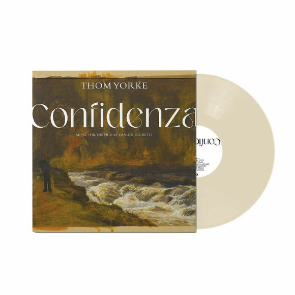 Thom Yorke - Confidenza (Soundtrack)