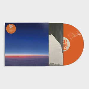 Three Quarter Skies - Face In