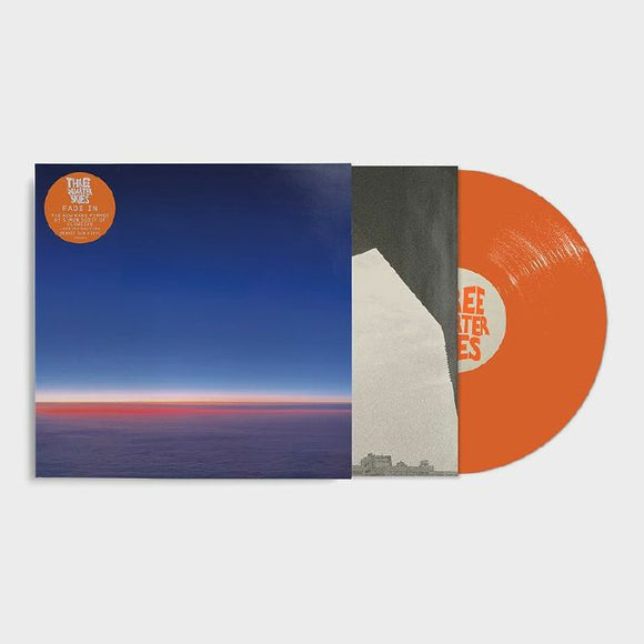 Three Quarter Skies - Face In