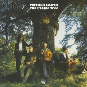 Mother Earth - The Tree People (30th Anniversary Edition)