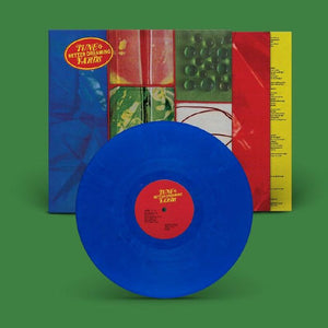 Tune Yards - Better Dreaming