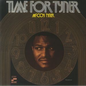 McCoy Tyner - Time For Tyner (Blue Note Tone Poet Edition)