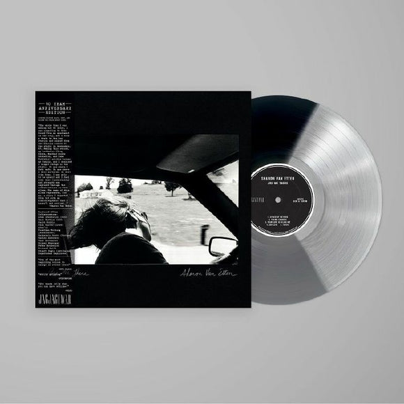 Sharon Van Etten  - Are We There (10th Anniversary Edition)
