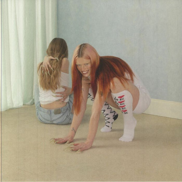 Wet Leg - moisturizer – Jam Records