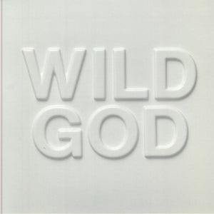 Nick Cave & The Bad Seeds - Wild God