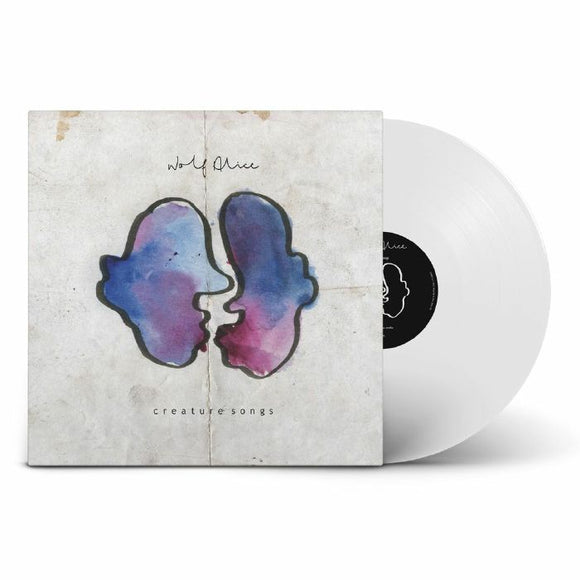 Wolf Alice - creature songs