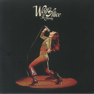 Wolf Alice - The Clearing