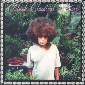 Yussef Dayes - Black Classical Music