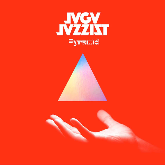 Jaga Jazzist - Pyramid