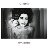 PJ Harvey - Dry Demos