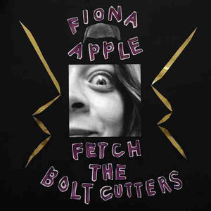 Fionna Apple - Fetch The Bolt Cutters